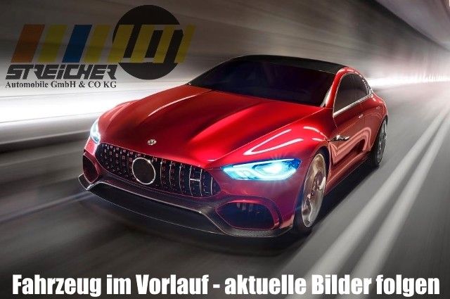 MERCEDES-BENZ GLE 350 d 4Matic AMG Line