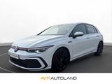 Volkswagen Golf VIII GTI 2.0 TSI - Volkswagen Golf: Standheizung