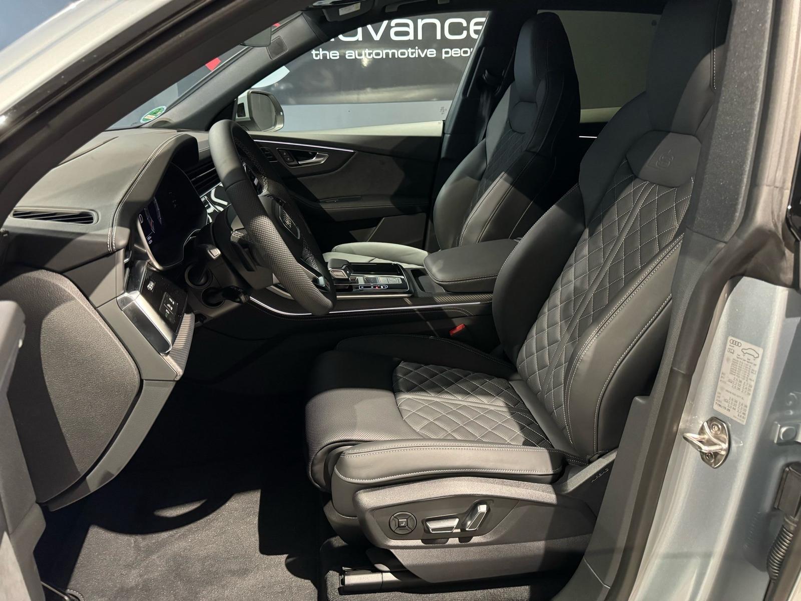 Audi Q8 – 6