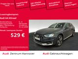 Audi A4 allroad 40 TDI quattro Matrix Kamera AHK Navi - Audi A4 Allroad Jahreswagen