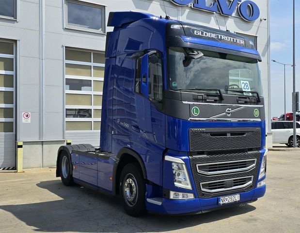 Volvo FH FH 460 I Save