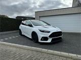 Ford Focus 2,3 EcoBoost RS Allrad - Ford Focus: Weiß, RS