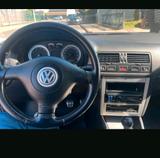 Volkswagen VW Bora 1.6 - Volkswagen Bora aus 2003