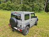 Suzuki Jimny 1.5 AllGrip Comfort - gebrauchte Suzuki Jimny aus dem Jahr 2022