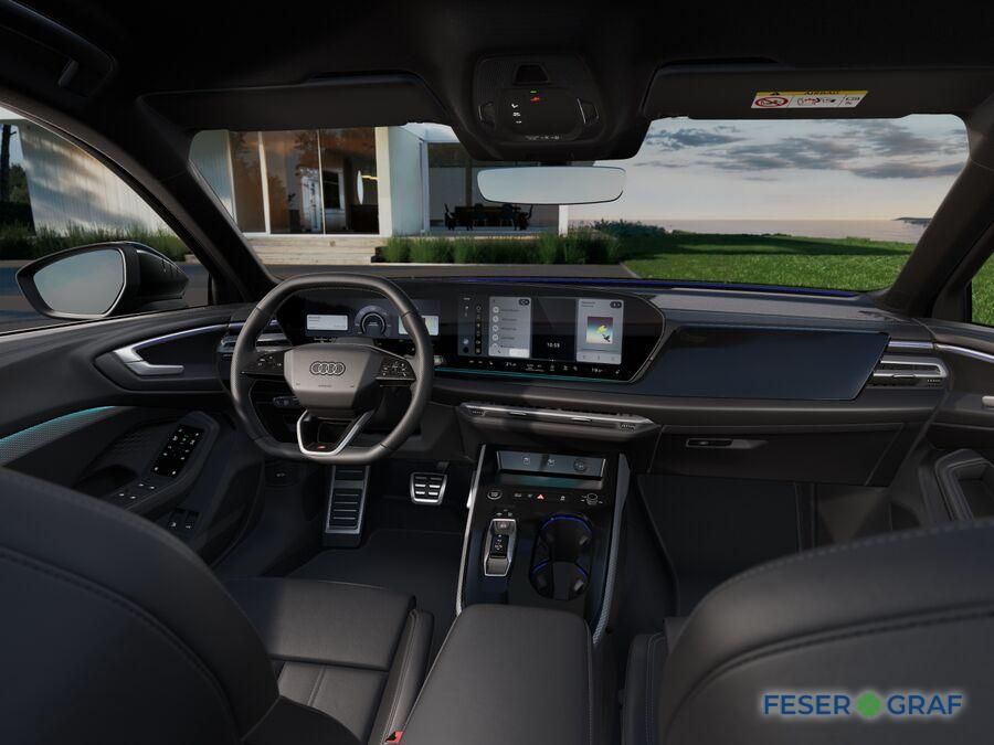 Audi A5 - Bild 8
