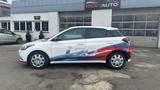 Hyundai  i20 1,25 Rally Sport 5d - Hyundai i20: Sport