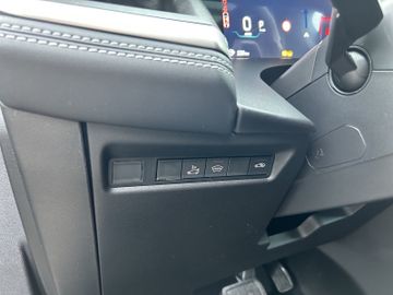 Jeep COMPASS E-HYBRID FIRST EDITION PANORAM 360° HUD