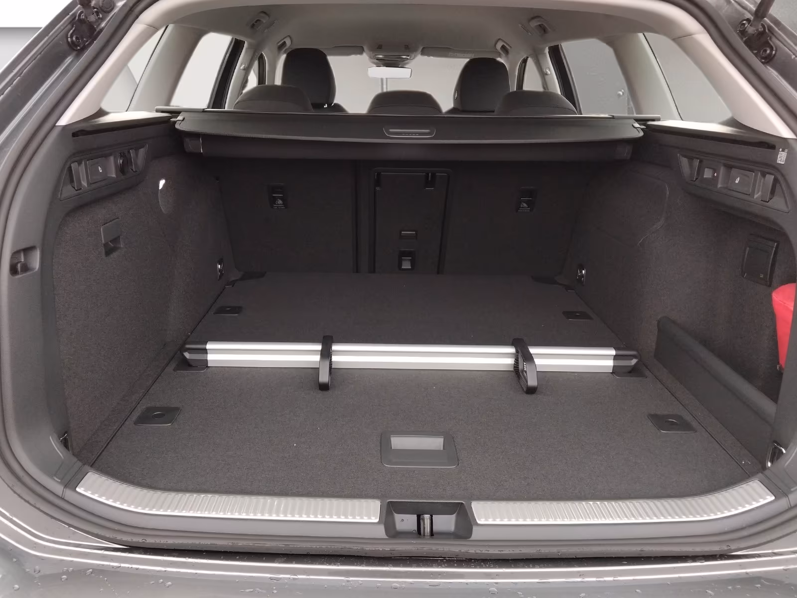 Volkswagen Passat 1.5 TSI AHK LED Side ACC 5J.Gar., миниатюра 8