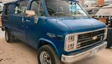 Chevrolet UPDATE !! CHEVROLET CHEVY VAN G20 V8 RESTA... - Chevrolet Chevy Van: G20