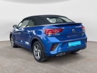 Volkswagen T-Roc - Vorschau Bild 4