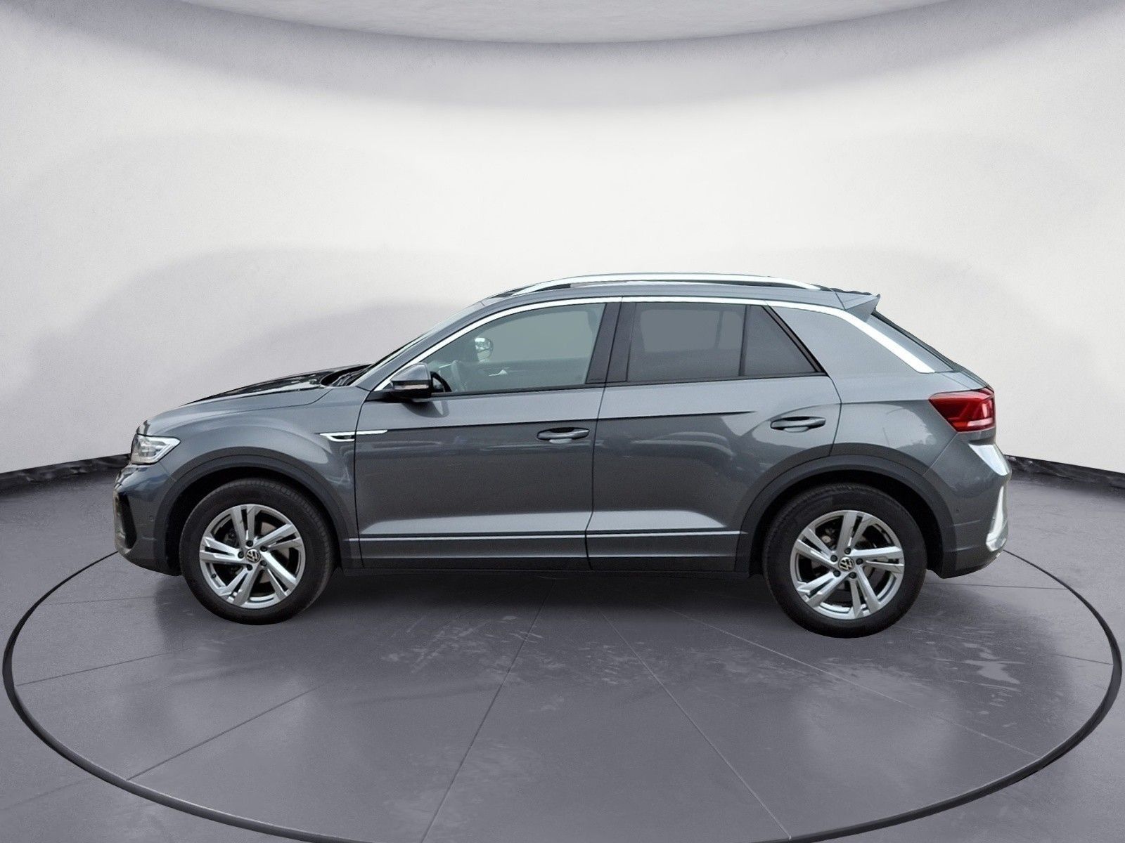 Volkswagen T-Roc - Bild 3