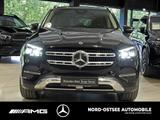 Mercedes-Benz GLE 350 de 4M PANO AHK SITZKLIMA NP€ 102.489,- - gebrauchte Mercedes-Benz GLE 350 aus dem Jahr 2025