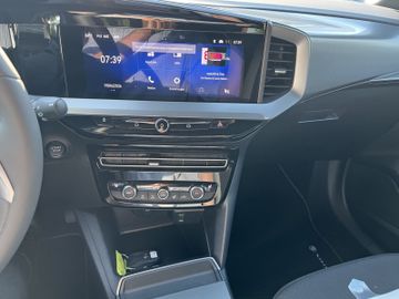 Opel Mokka-e 54 kWh Batterie 115kW Edition