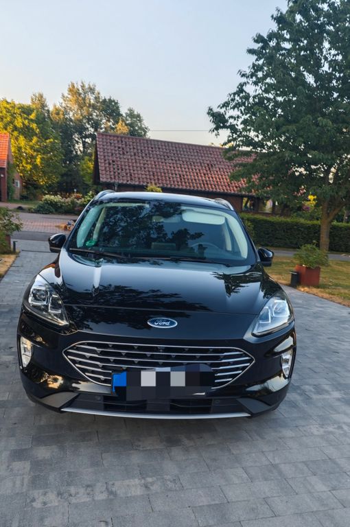 Image of Ford Kuga