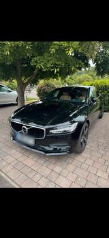 Volvo s90 Auto - Volvo S90: Von Privat