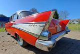 Chevrolet 1957 BelAir - Chevrolet aus 1957