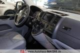 Volkswagen T5 2.0 TDI 4Motion lang 3-Sitzer Werkstatt AHK - Volkswagen T5 Transporter aus 2010