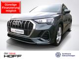 Audi Q3 quattro 40 TFSI S Line 19 Zoll Sportsitze Pri - Audi in Bonn: Q1
