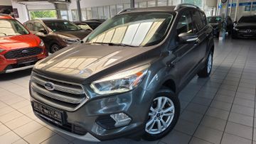 Ford Kuga - 1