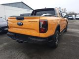 Ford Ranger DOKA Wildtrak 2.3l PHEV LED 360°Kamera - Ford: Wildtrak
