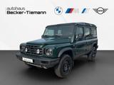 INEOS Grenadier Utility Wagon (2 Seat) AKTIONSPREIS - gebrauchte Ineos SUV & Geländewagen
