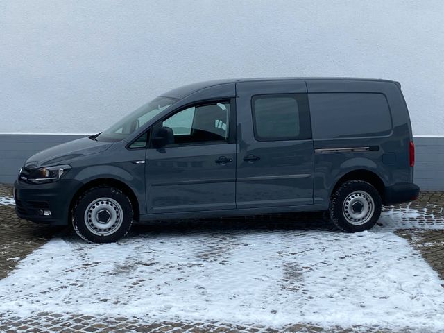 Volkswagen Caddy Maxi Kombi 2,0 TDI BMT *AHZV *Klima