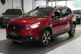 Peugeot 2008 Allure GT LINE*AUTOM*PANO*NAVI*LEDER*KAMERA - Peugeot 2008 in Herne
