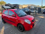 Kia Picanto 1.1 Vision Klima 2.Hand Tuv neu - gebrauchte Kia Picanto aus dem Jahr 2011