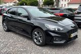 Ford Focus Lim. ST-Line 1.5l 150PS Cam ACC Automatik - Ford Focus: Auto