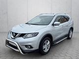 Nissan X-Trail 1.6 dCi Tekna 4x4*LED-Schein.*Leder*AHK* - Nissan X-TRAIL TEKNA mit Diesel-Antrieb