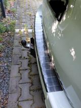 Opel Zafira Life 2.0 Tourer M Irmscherumbau - : Leder, Ir