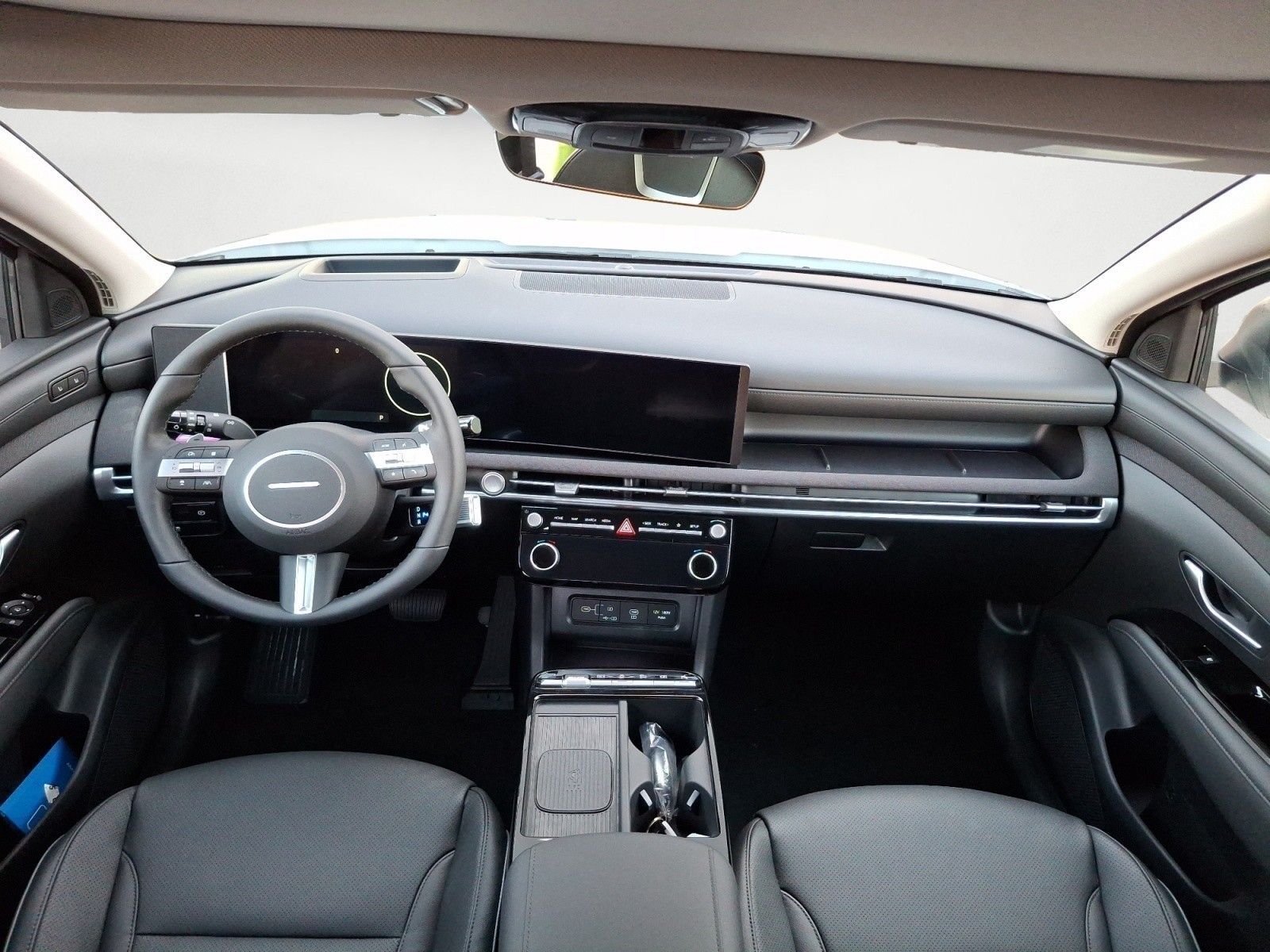 Hyundai Tucson – Bild 11