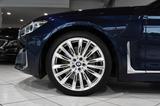 BMW 745 L e xDrive *First Class* MEGA AUSSTATTUNG* - BMW 745 mit Schiebedach