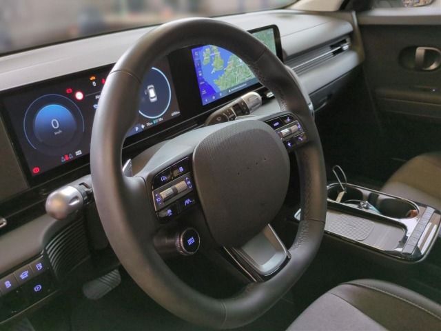 Hyundai IONIQ 5 – Bild 12