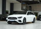 Mercedes-Benz E 400 d T 4Matic*AMG-LINE*NIGHT*LUFTFEDER.*1-HD* - Mercedes-Benz E 400 in Bonn