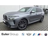 BMW X7 xDrive 40dA M-Sport PANO AHK H/K SoftClose - gebrauchte BMW X7 aus dem Jahr 2023