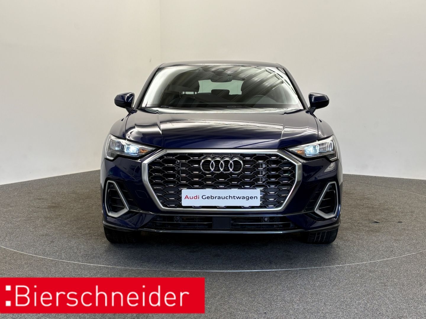 Audi Q3 - Bild 2