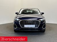 Audi Q3 - Vorschau Bild 2