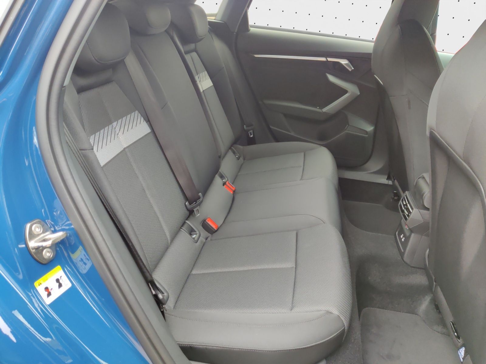 Audi A3 - Bild 15