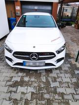 Mercedes-Benz !!! ACHTUNG !!! IA ZUSTAND MERCEDES BENZ A... - Mercedes-Benz A 250 in Nürnberg