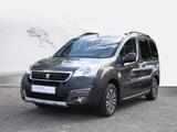 Peugeot Partner Outdoor - Peugeot Partner: Outdoor