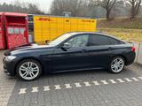 BMW 430d xDrive Gran Coupé M Sport - blaue BMW 430 Gran Coupé