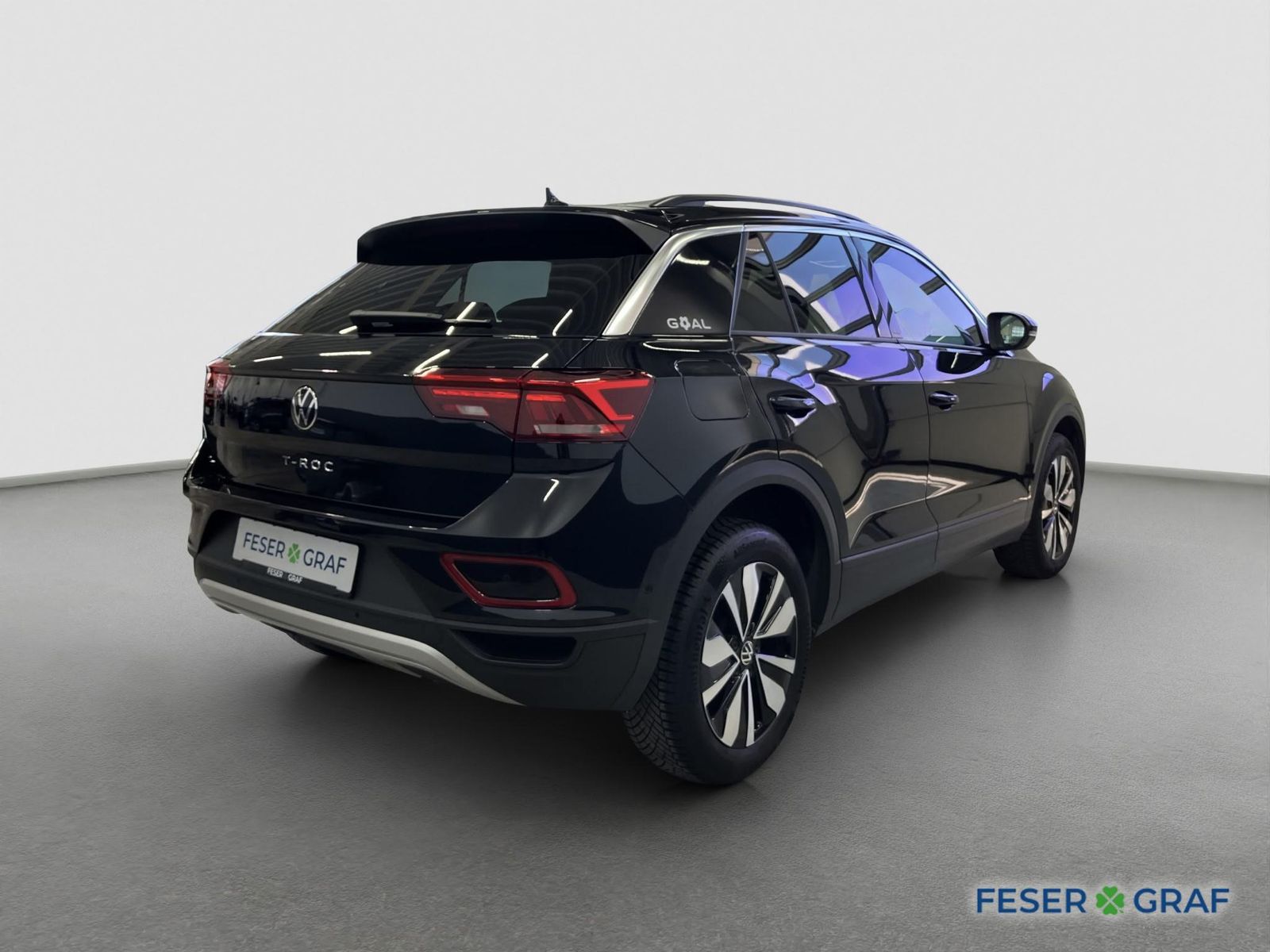 Volkswagen T-Roc - Bild 6