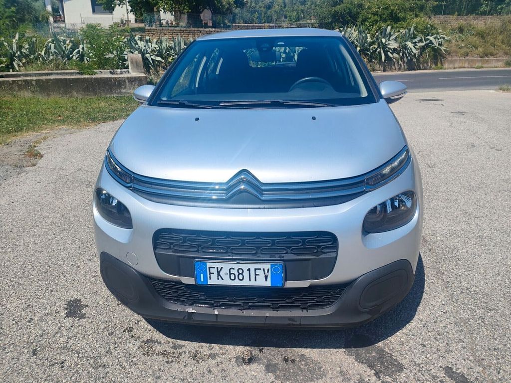 Image of Citroën C3
