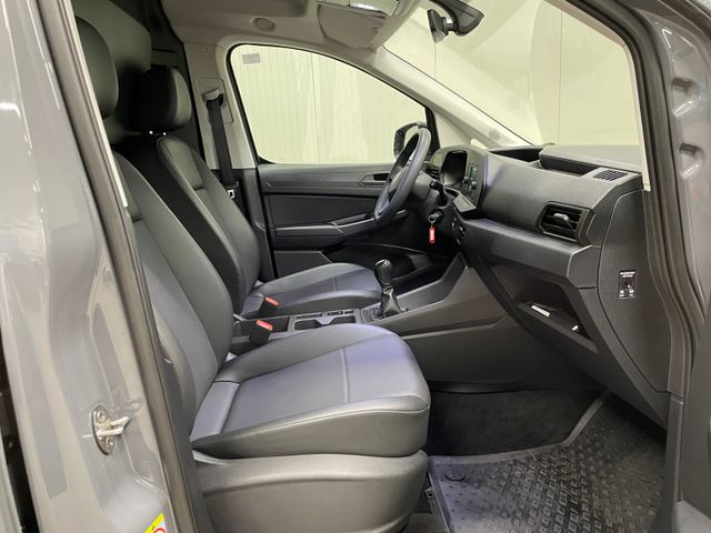 Caddy Cargo 1.5 TSI AHK SHZ KLIMAAUTO.