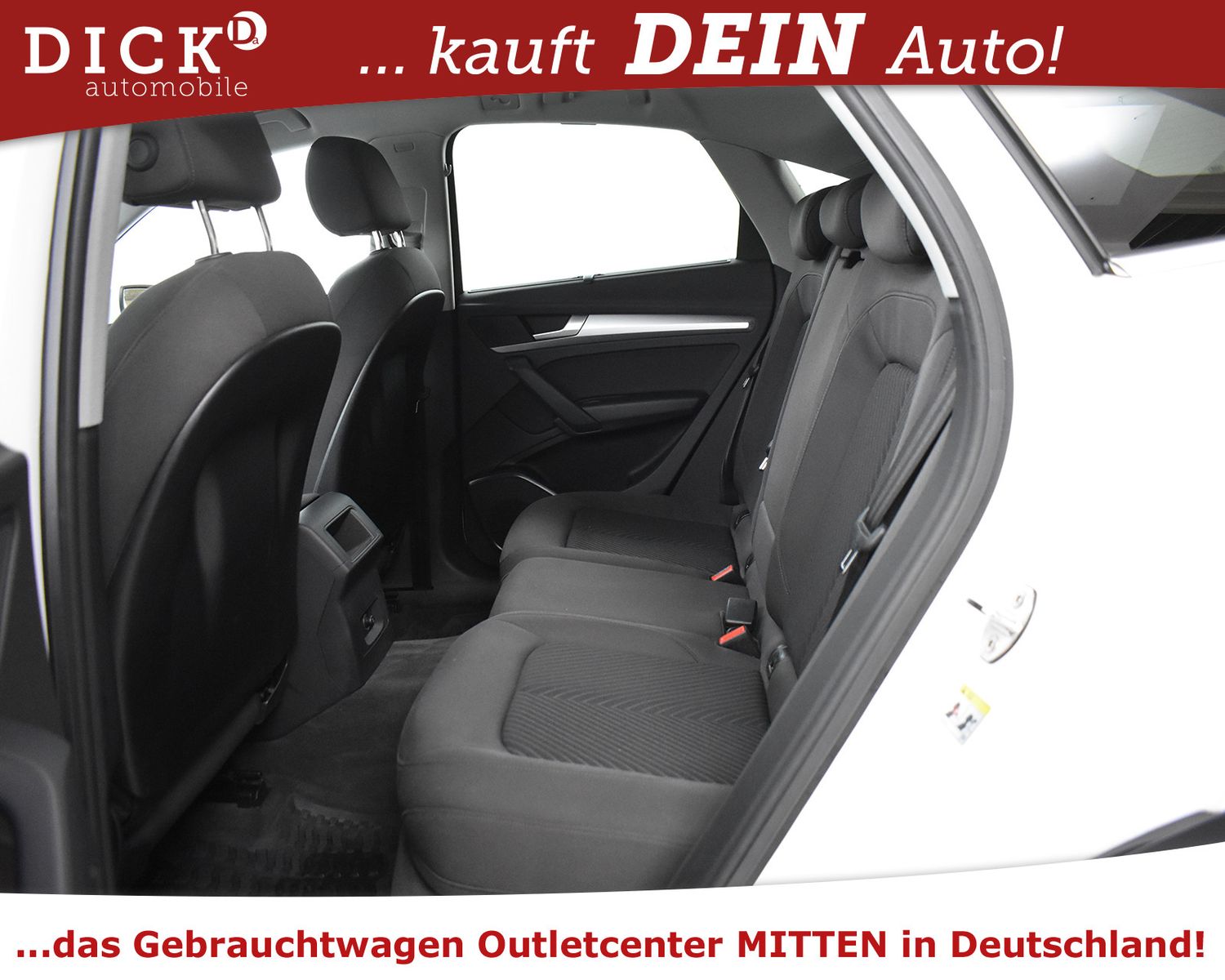 AUDI Q5 SB 40d Quatt Advenc MATRIX+AHK+NAVI+VIRTU+SHZ - Image 20