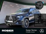 Mercedes-Benz GLS 450 d 4M AMG Line NIGHT AHK STANDHZ. PANO BT