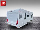 Bürstner Averso 560 TK  - Bürstner Tk averso 560