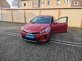 Kia XCeed 1.6 Platinum Facelift Hersteller... - Kia XCeed mit Facelift
