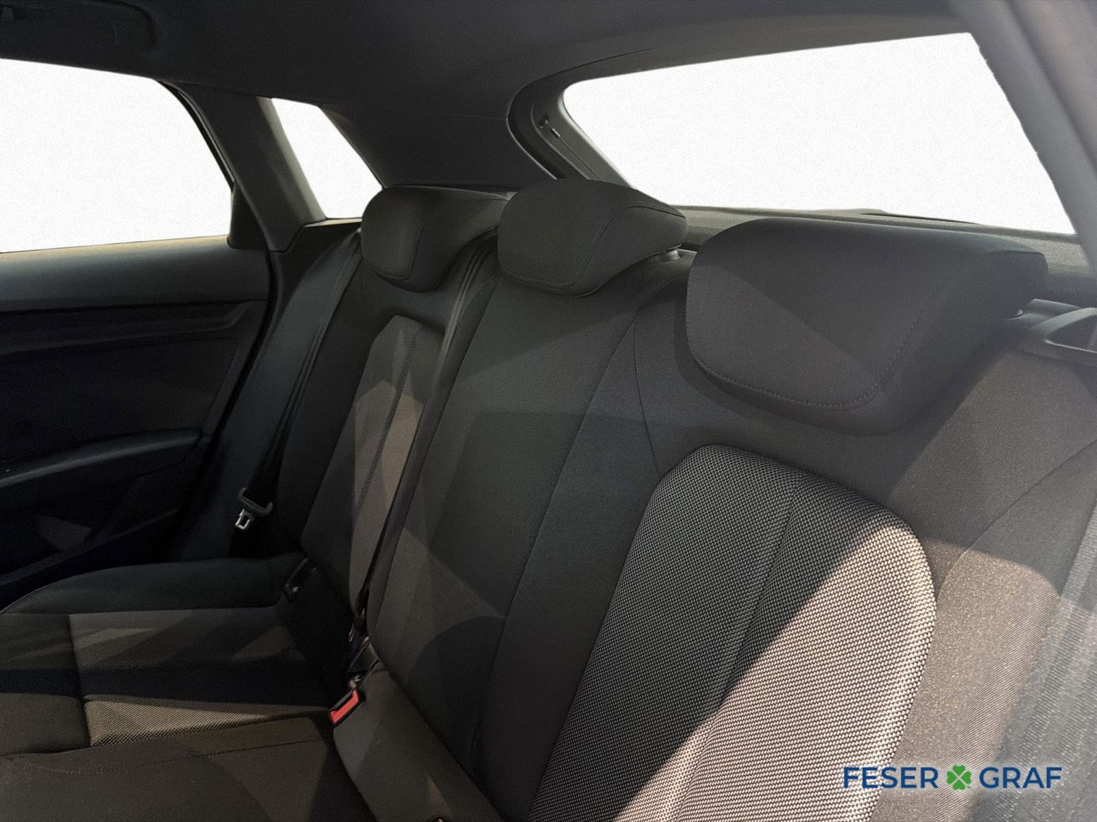Audi A3 - Bild 12